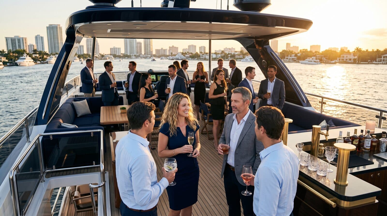 Corporate Events