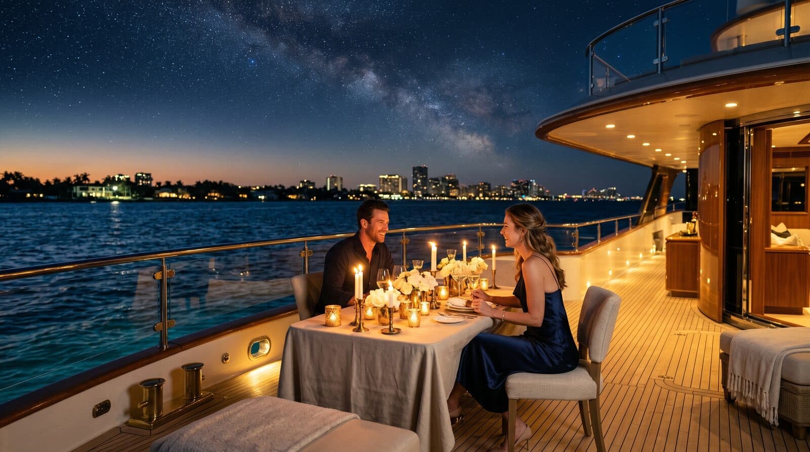 Honeymoons