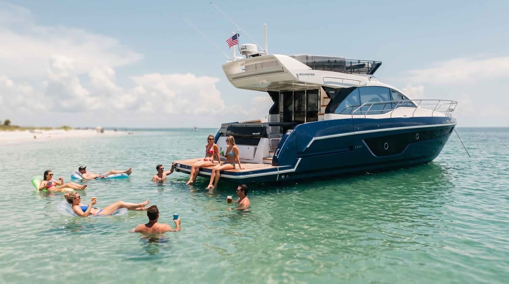 Sandbar Day